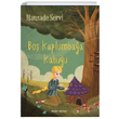 Bo Kaplumbaa Kabuu Hanzade Servi Doan Egmont Yaynclk