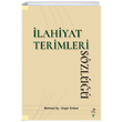 lahiyat Terimleri Szl Grafiker Yaynlar