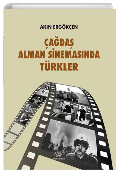 ada Alman Sinemasnda Trkler Akn Ergken rn Yaynlar