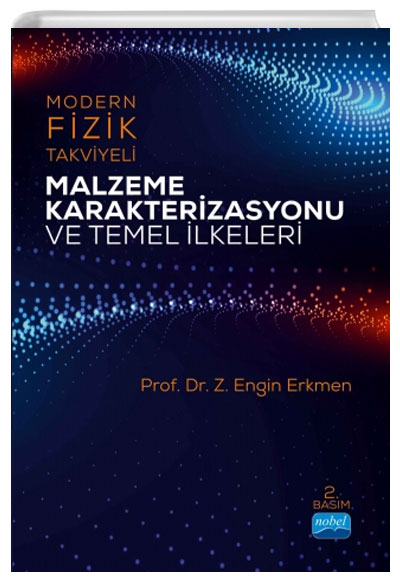 Modern Fizik Takviyeli Malzeme Karekrerizasyonu ve Temel lkeleri Nobel Yaynevi