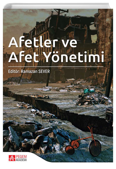 Afetler ve Afet Ynetimi Pegem Yaynlar
