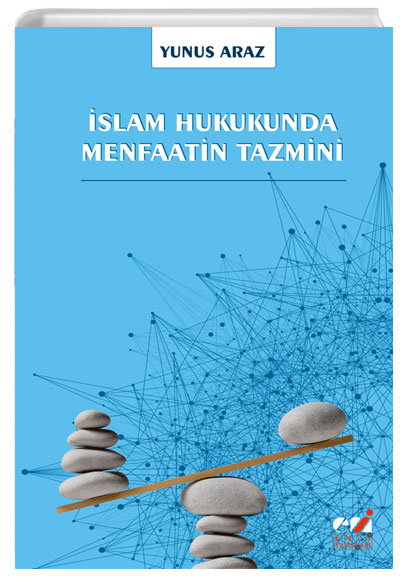 slam Hukukunda Menfaatin Tazmini Yunus Araz Emin Yaynlar
