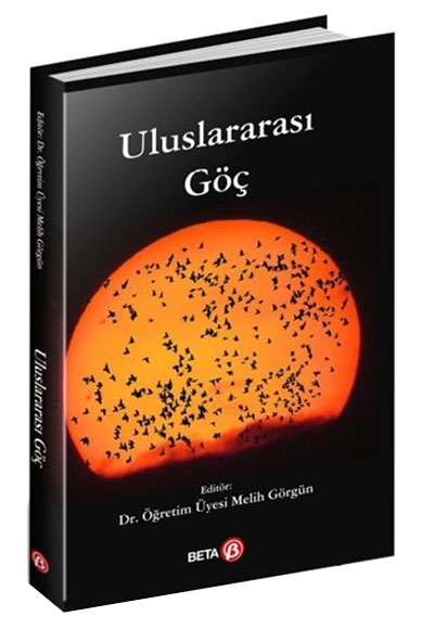 Uluslararas G Melih Grgn Beta Yaynevi