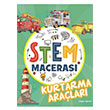 STEM Maceras Kurtarma Aralar Doan Egmont Yaynclk