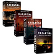 Karantina Seti Beyza Alko ndigo Kitap