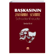 Bakasnn Zararna Sevinme Nobel Bilimsel Eserler