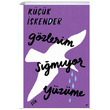 Gzlerim Smyor Yzme Ciltli Kk skender Can Yaynlar