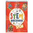 STEM Maceras Spor Doan Egmont Yaynclk