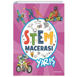 STEM Maceras Yar Doan Egmont Yaynclk