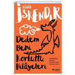 Dedem Beni Korkuttu Hikayeleri Kk skender Can Yaynlar