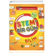 STEMle Bir Gn Bilim Doan Egmont Yaynclk