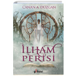 lham Perisi Canan A. Dzgan Gitane Kitap