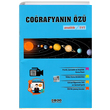 TYT Analitik Corafyann z Merkez Yaynlar