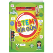 STEMle Bir Gn Mhendislik Doan Egmont Yaynclk