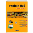 TYT AYT Analitik Tarihin z Merkez Yaynlar
