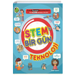 STEMle Bir Gn Teknoloji Doan Egmont Yaynclk