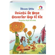 znt le Nee Gezerler Hep El Ele lksen Utlu Doan Egmont Yaynclk
