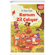 Karnm Zil alyor Aya Kaya Doan Egmont Yaynclk