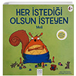Her stedii Olsun steyen Moli Minik Admlar Dizisi Julie Gassman 1001 iek Kitaplar