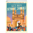Seyahat Jurnali Gnmz Trkesiyle Ali Bey  Bankas Kltr Yaynlar