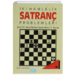 ki Hamlelik Satran Problemleri Yaprak Yaynlar