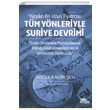Tm Ynleriyle Suriye Devrimi Abdulkadir en Yap Bozum Yaynlar