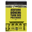 Atatrk Dnemi Trk D Politikas 3 deal Kltr Yaynclk