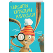 Tarnn Kaybolan Havular Andreas Knig  Bankas Kltr Yaynlar