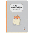 Bir Ryann Silinmi Hikayesi Nigar zafacan Yaam Kltr Sanat Yaynlar