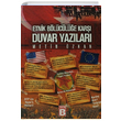 Etnik Blcle Kar Duvar Yazlar Metin zkan Yayn B