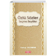 zl Szler Seme Beyitler Yakup Yldrm Yayn Dnyamz Yaynlar