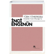 Trk Tiyatrosu inasiden Turan Oflazoluna nci Enginn Dergah Yaynlar