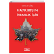 Haykrm nsanlk in Yusuf Gk Yayn Dnyamz Yaynlar