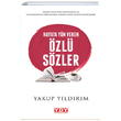 Hayata Yn Veren zl Szler Yakup Yldrm Yayn Dnyamz Yaynlar