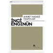 Ahmet Hamdi Tanpnar nci Enginn Dergah Yaynlar