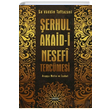 erhul Akaidi Nesefi Tercmesi Sadddin Taftazani Yasin Yaynevi