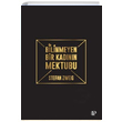 Bilinmeyen Bir Kadnn Mektubu Stefan Zweig Potink Kitap