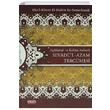 Sevadl Azam Tercmesi Ebul Kasm Es Semerkandi Yasin Yaynevi