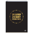 Bir Kadnn 24 Saati Stefan Zweig Potink Kitap
