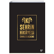 ki ehrin Hikayesi Charles Dickens Potink Kitap
