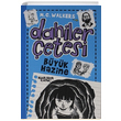 Dahiler etesi Byk Hazine M. C. Walkers Kariyer Yaynlar