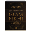Drt Mezhebe Gre slam Fkh (2 Cilt Takm) Mehmet elik Yasin Yaynevi