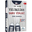 YKS ngilizce Soru Tipleri Soru Bankas rem Yaynclk