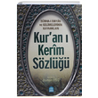 Kuran Kerim Szl Osman ri Yasin Yaynevi