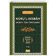 Nurul Misbah Nurul zah Tercmesi Yasin Yaynevi