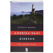 Amerikadaki Giresun Mustafa Bakrc Bir Yaynclk