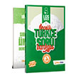 8. Snf ncelik Trke Soru Bankas Hiper Zeka Yaynlar