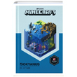 Minecraft Okyanus El Kitab Doan Egmont Yaynclk