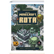Minecraft Rota Doan Egmont Yaynclk