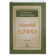 Kuran Kerimi Tecvid ile Okumaya Hazrlk Elifbas Hatice Yldz Yasin Yaynevi